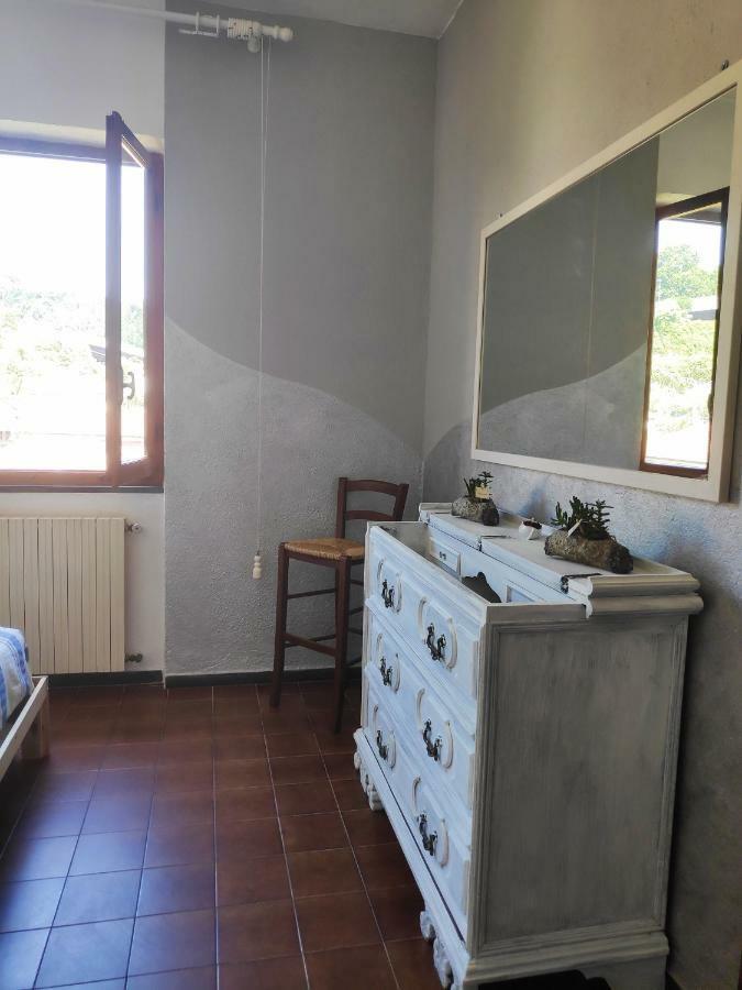 Freedom House Apartment Специя Екстериор снимка