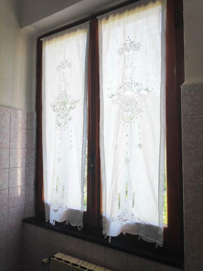 Freedom House Apartment Специя Екстериор снимка