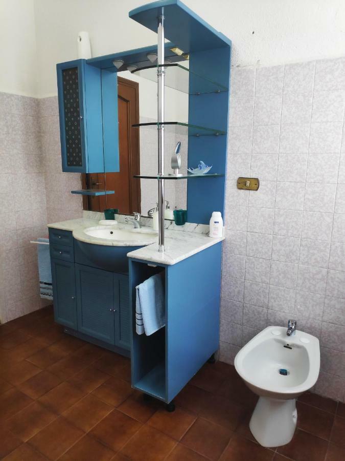 Freedom House Apartment Специя Екстериор снимка