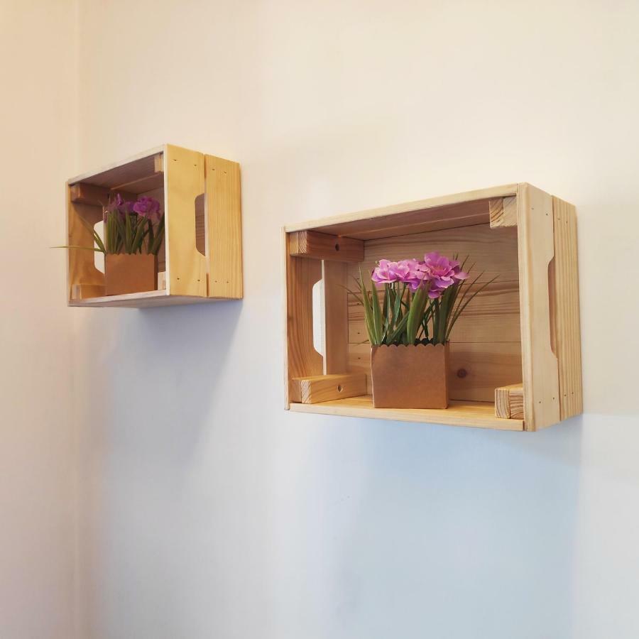 Freedom House Apartment Специя Екстериор снимка