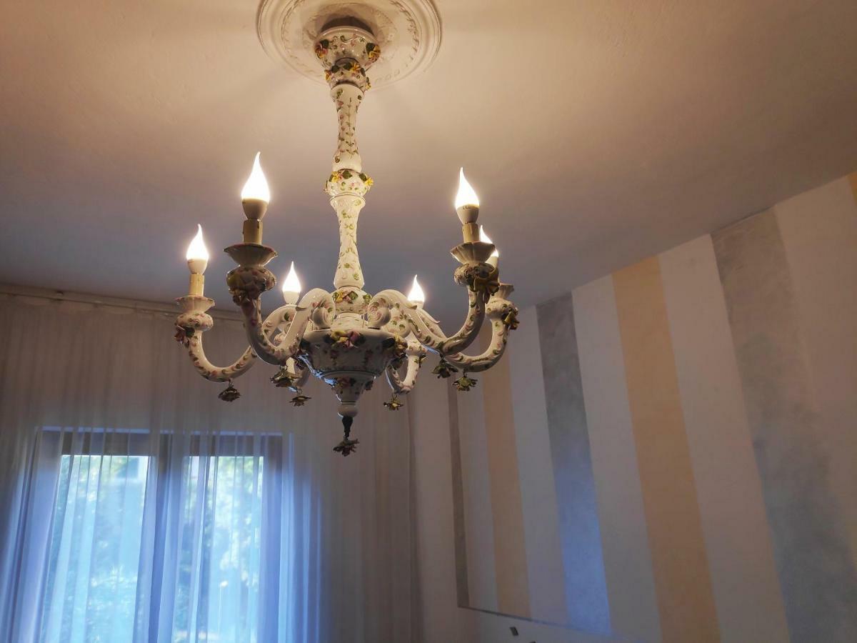 Freedom House Apartment Специя Екстериор снимка