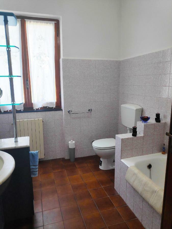 Freedom House Apartment Специя Екстериор снимка