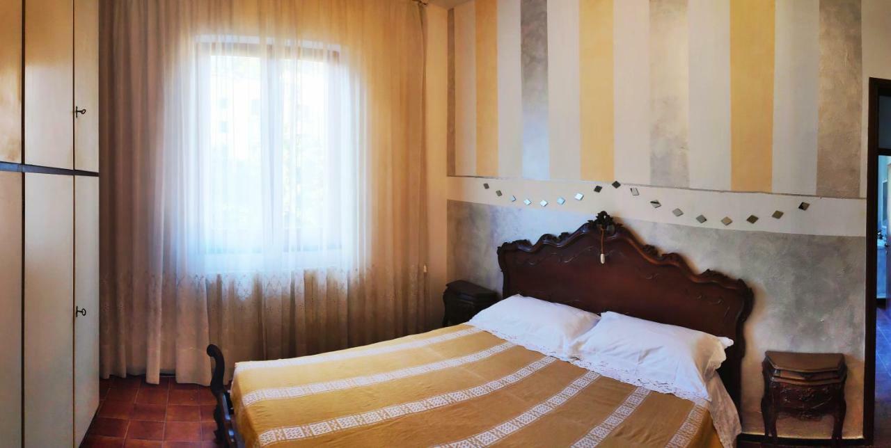 Freedom House Apartment Специя Екстериор снимка